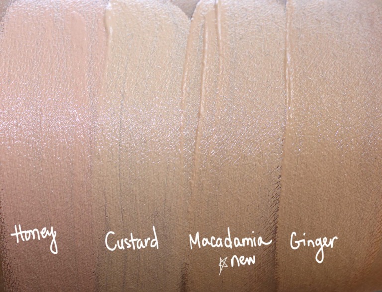 Nars Radiant Creamy Kapatici Concealer 6 Yeni Renk