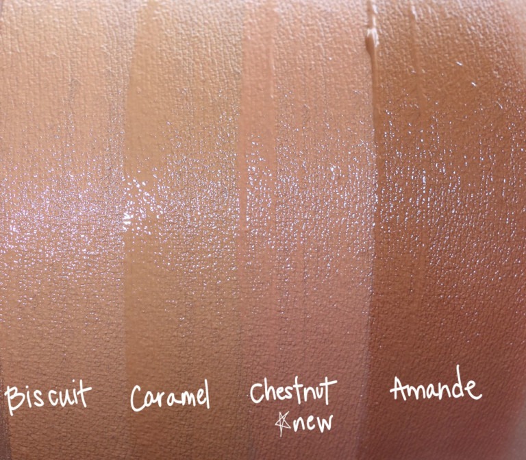 Nars Radiant Creamy Kapatici Concealer 6 Yeni Renk