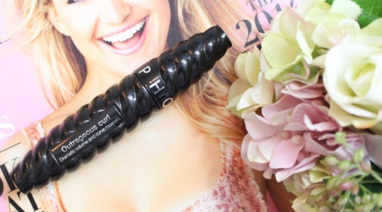 Sephora Outrageous Curl Maskara