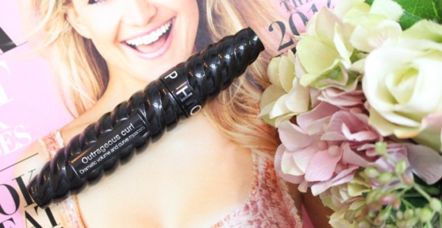Sephora Outrageous Curl Maskara Sephora Outrageous Curl Maskara