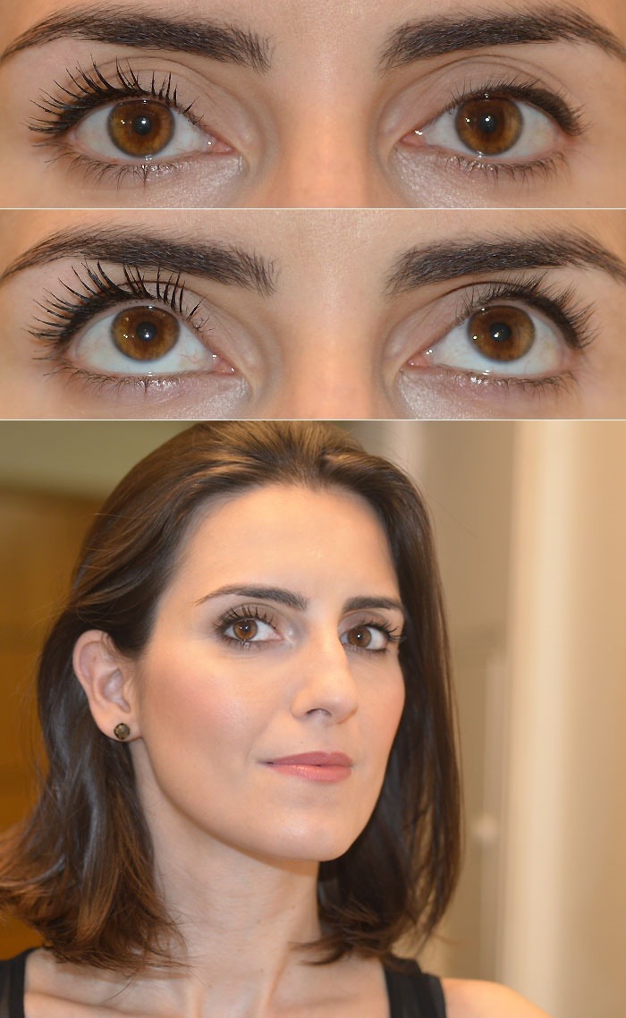 Sephora Outrageous Curl Maskara