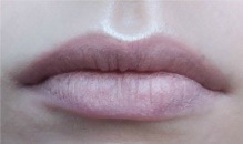 Avon Mukemmel Mat Ruj Avon True Colour Perfectly Mat Ruj