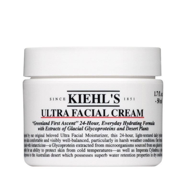 En Iyi 9 Yuz Nemlendirici Kremler