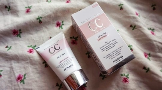 Farmasi CC Krem
