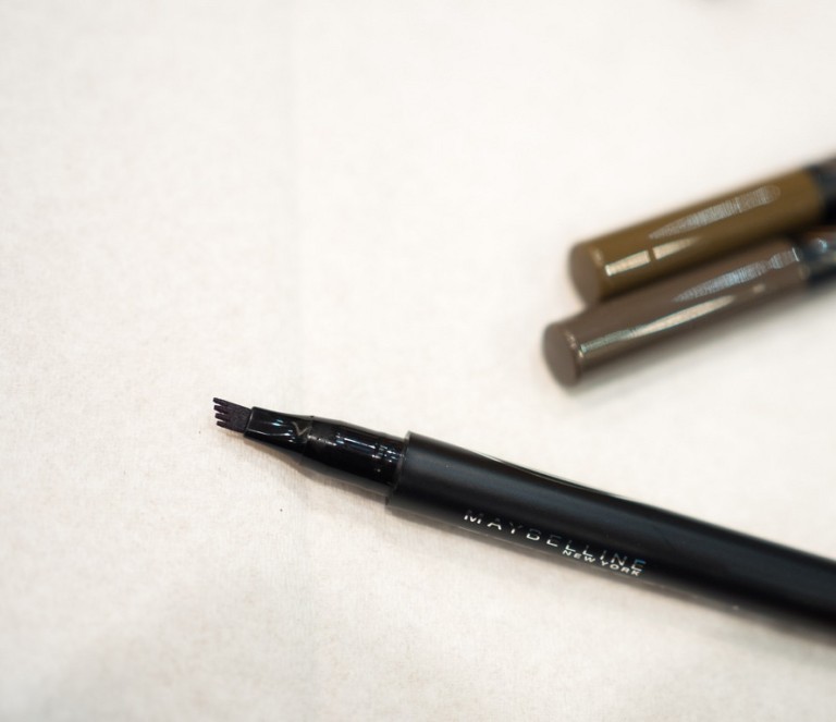 Maybelline Tattoo Brow Ink Pen