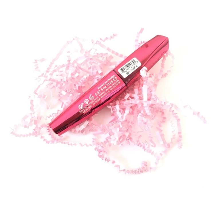 Rimmel London Wonderfully Real Maskara