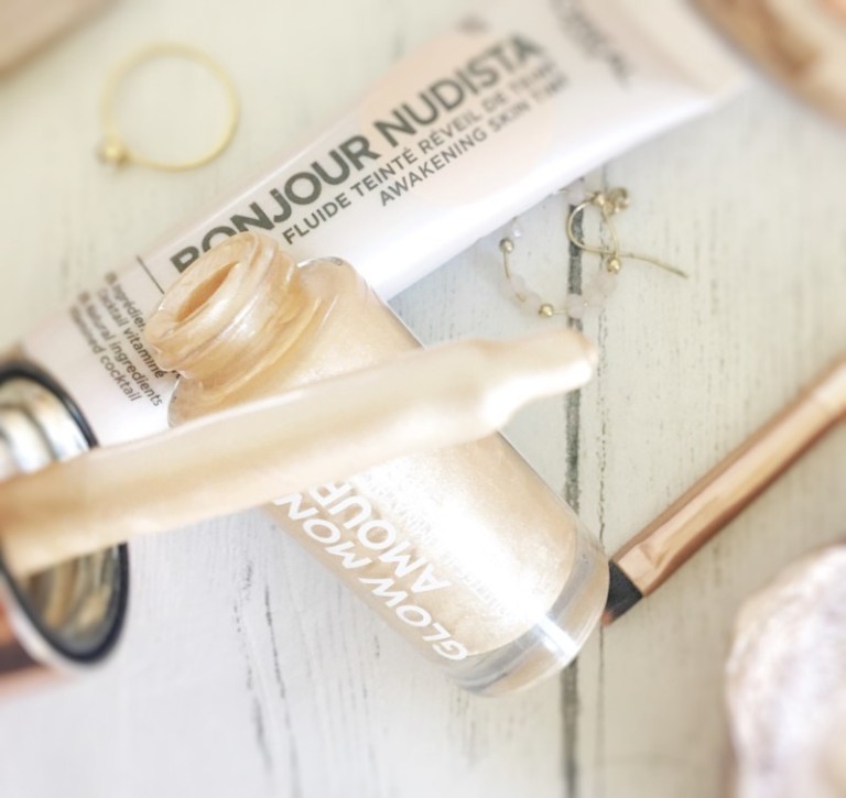 Loreal Paris Likit Aydinlatici Glow Mon Amour Droplet Highlight Champagne Bellini