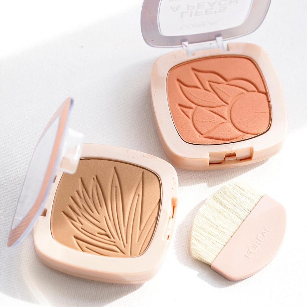 Loreal Paris Wake Up Glow Serisi Uyan Isilda