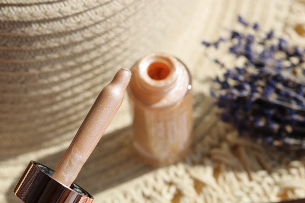 Loreal Paris Wake Up Glow Serisi Uyan Isilda