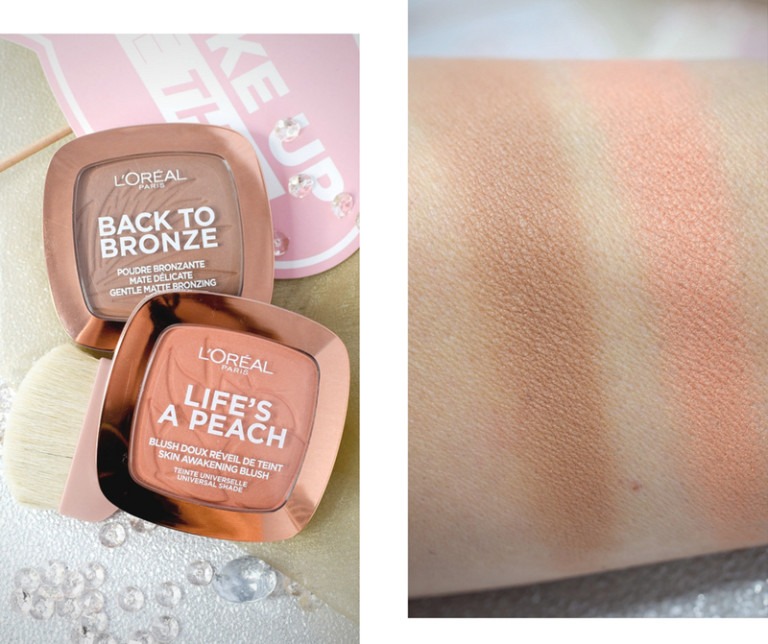 Loreal Paris Wake Up Glow Serisi Uyan Isilda