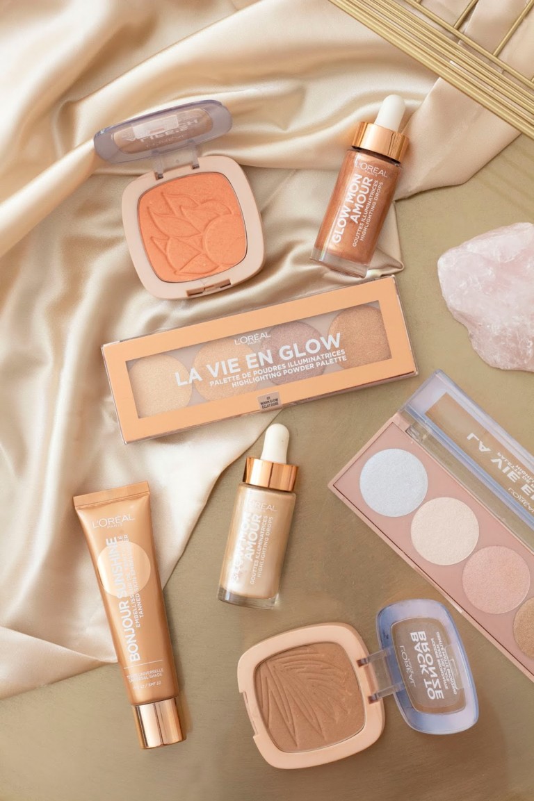 Loreal Paris Wake Up Glow Serisi Uyan Isilda