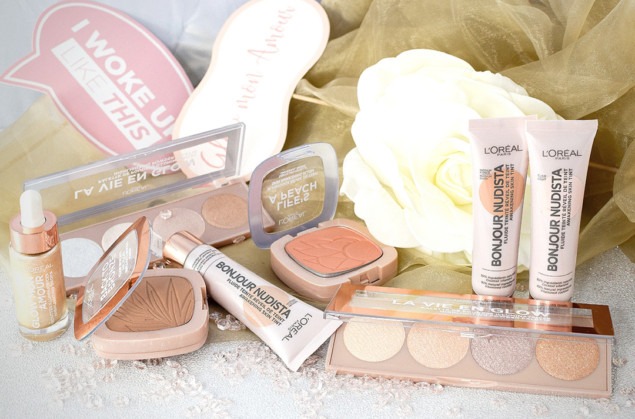 L’Oreal Paris Wake Up & Glow Serisi — Uyan & Işılda L’Oreal Paris Wake Up & Glow Serisi — Uyan & Işılda