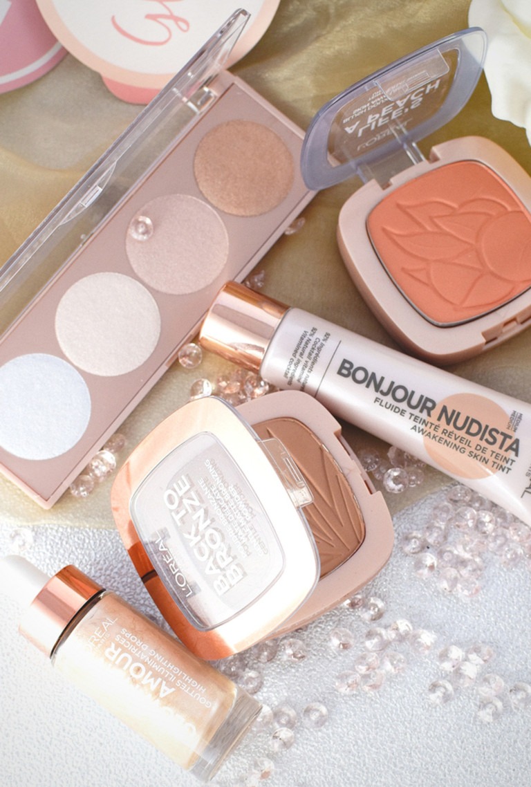 Loreal Paris Wake Up Glow Serisi Uyan Isilda