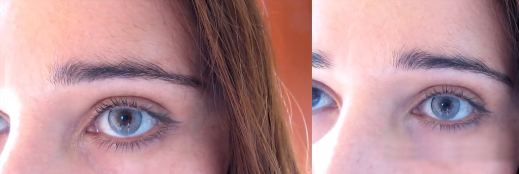 Solotica Natural Colors Ice Azul Mel Verde