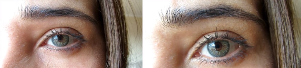 Solotica Natural Colors Ice Azul Mel Verde