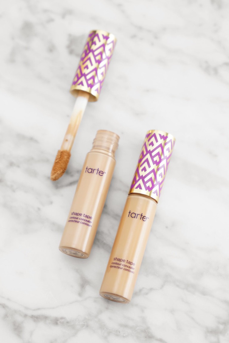 Tarte Shape Tape Kapatici
