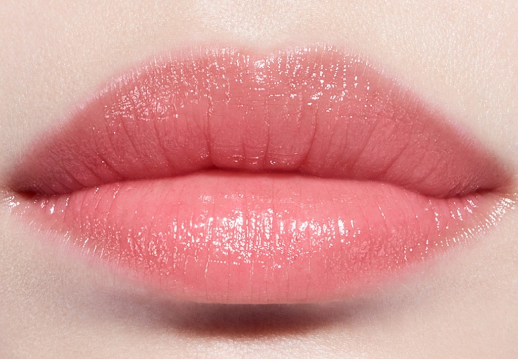 Dior Lip Glow