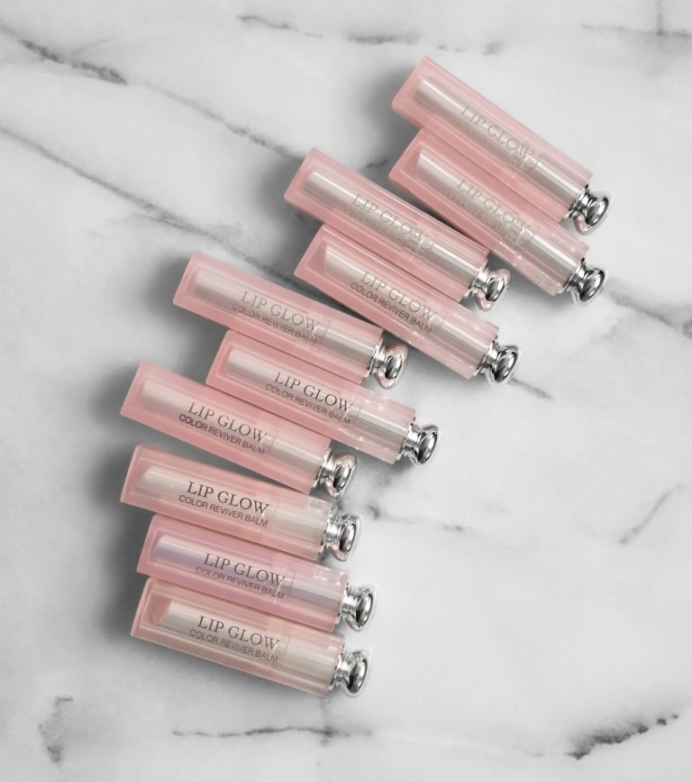 Dior Lip Glow