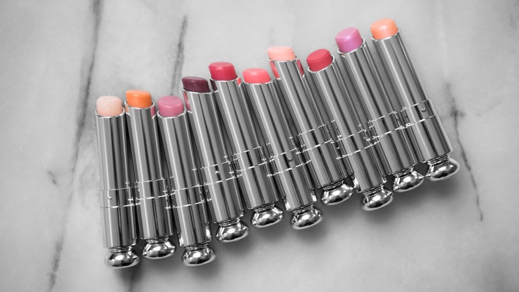Dior Lip Glow