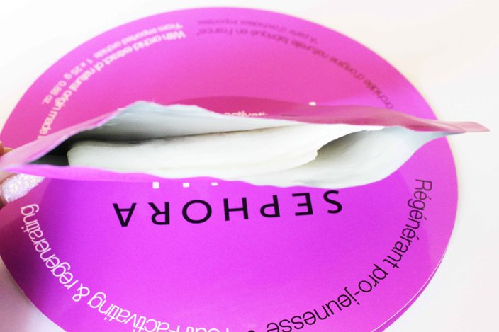 Sephora Kagit Maskeler