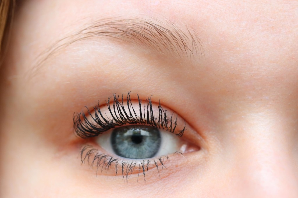 Loreal Unlimited Maskara