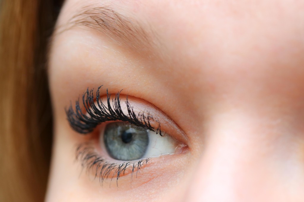 Loreal Unlimited Maskara