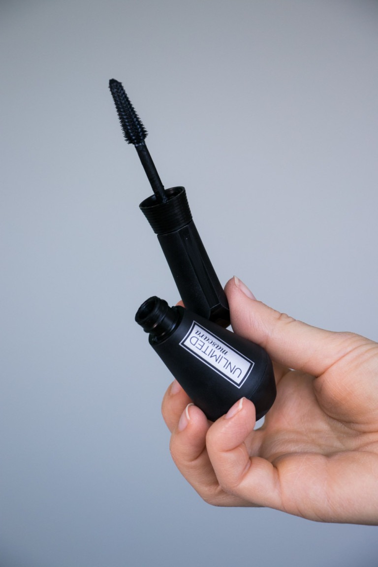 Loreal Unlimited Maskara