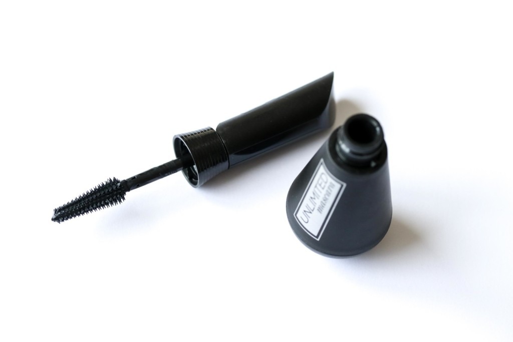 Loreal Unlimited Maskara