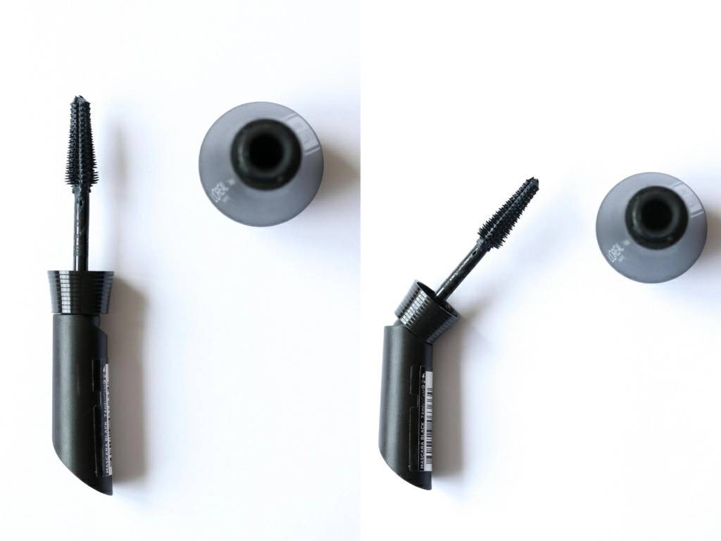 Loreal Unlimited Maskara