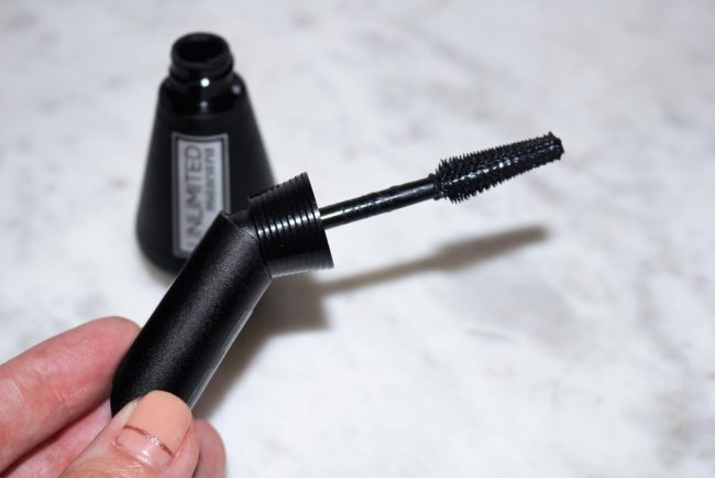 Loreal Unlimited Maskara