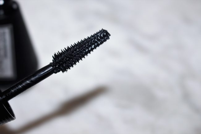 Loreal Unlimited Maskara