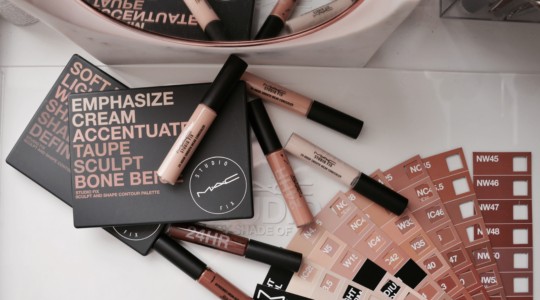 MAC Studio Fix 24Hour Smooth Concealer — Kapatıcı