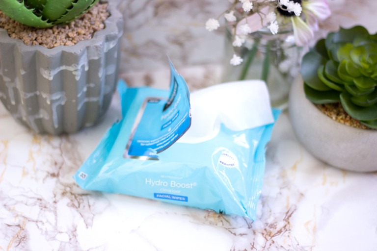 Neutrogena Hydro Boost Serisi Bolum 1