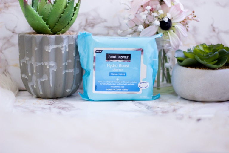 Neutrogena Hydro Boost Serisi Bolum 1