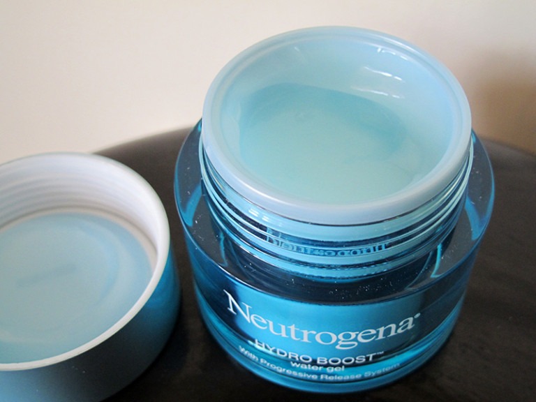 Neutrogena Hydro Boost Serisi Bolum 1