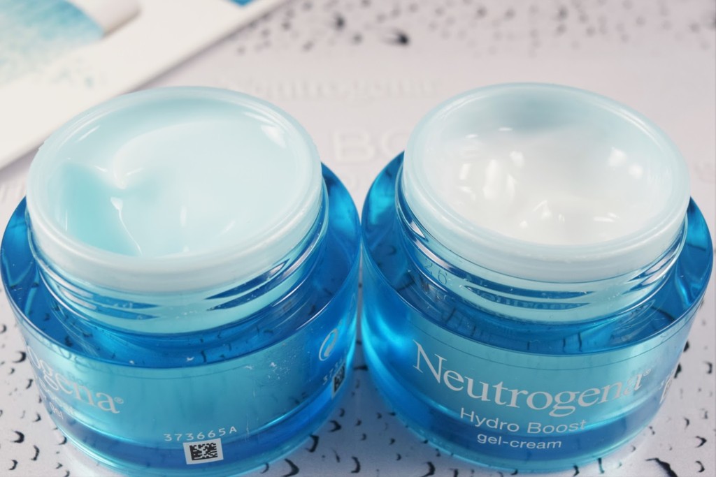 Neutrogena Hydro Boost Serisi Bolum 1