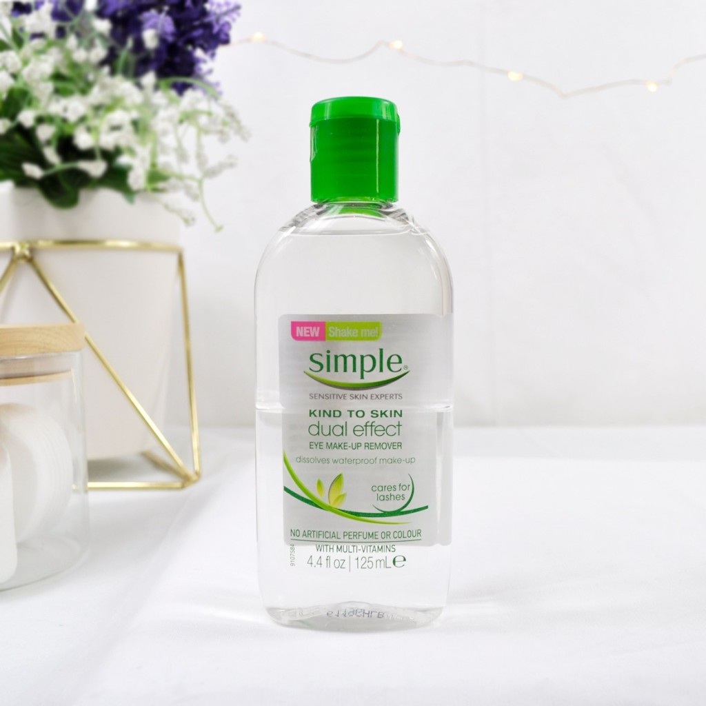 Simple Cilt Bakim Urunleri