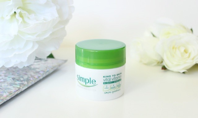 Simple Cilt Bakim Urunleri