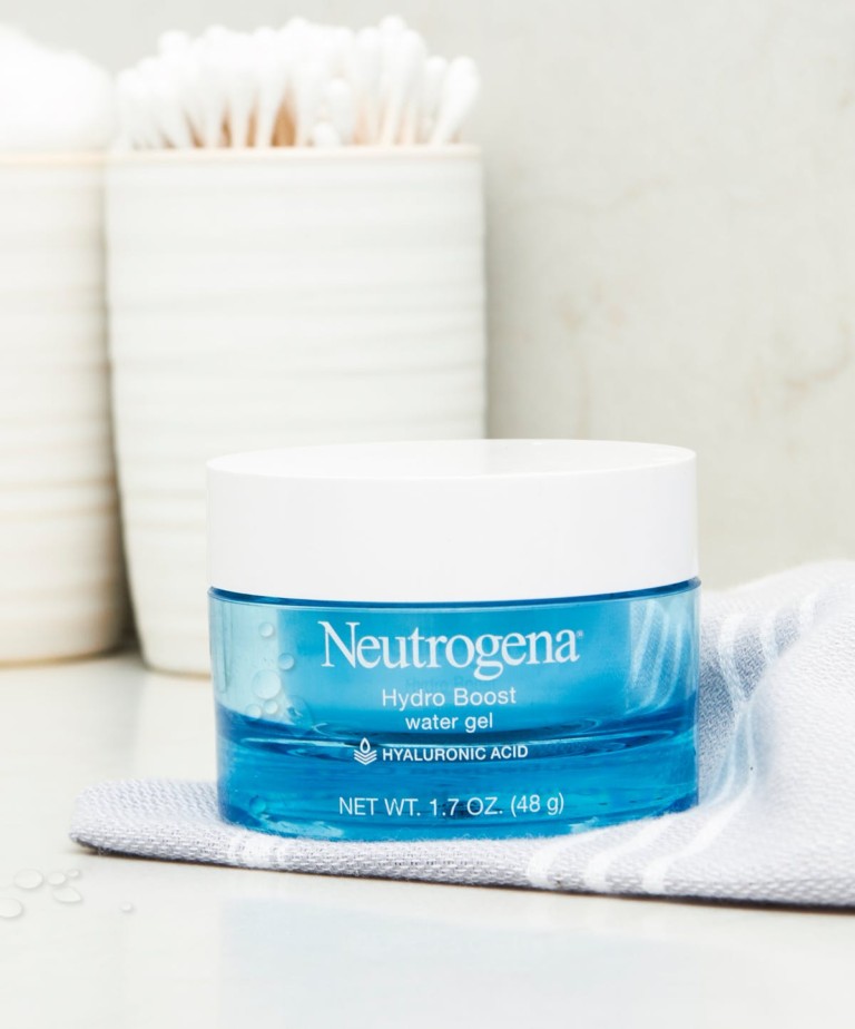 Neutrogena Hydro Boost Serisi Bolum 2