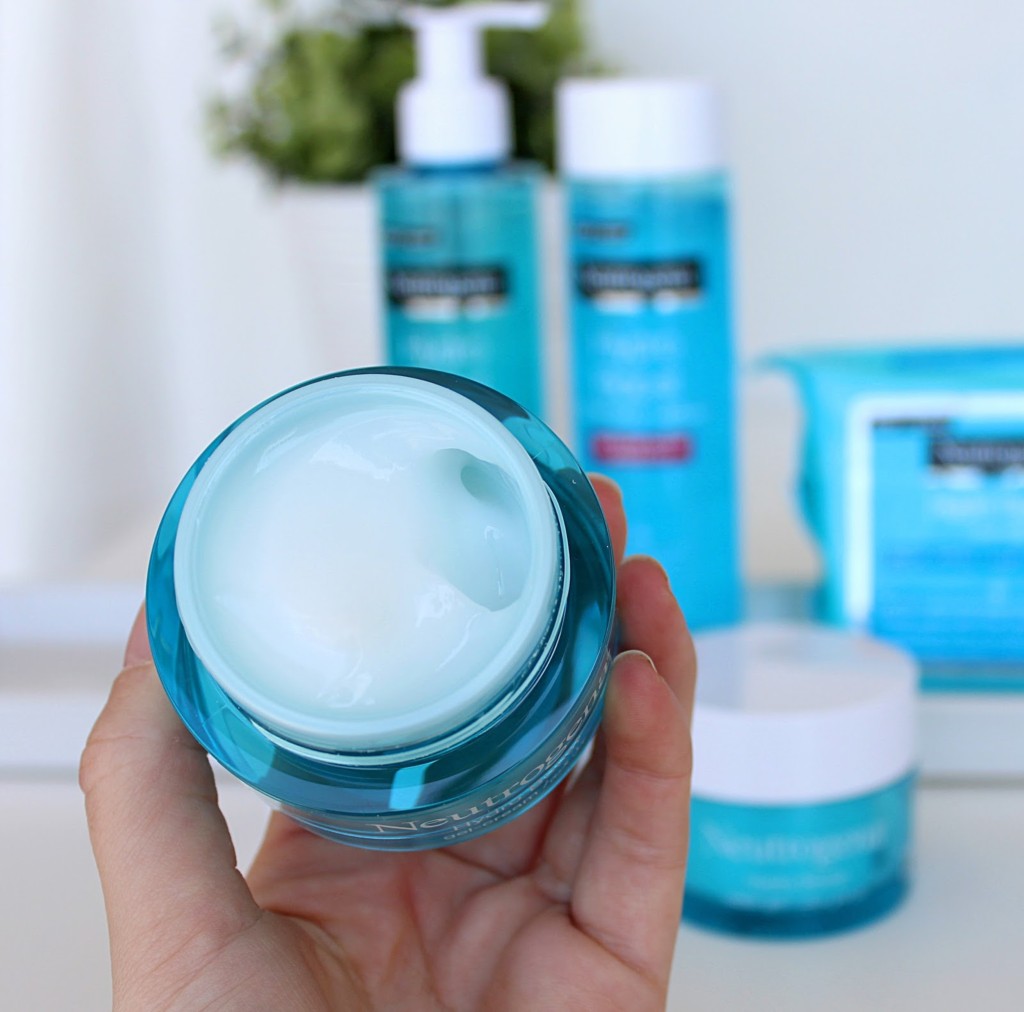 Neutrogena Hydro Boost Serisi Bolum 2