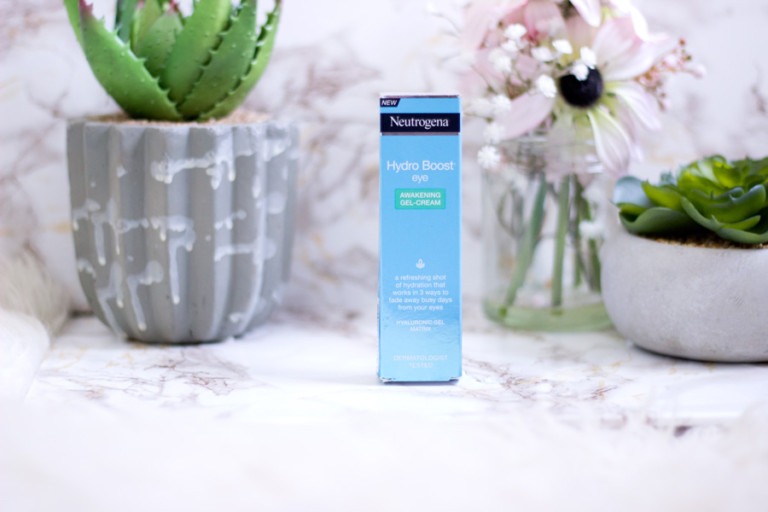 Neutrogena Hydro Boost Serisi Bolum 2
