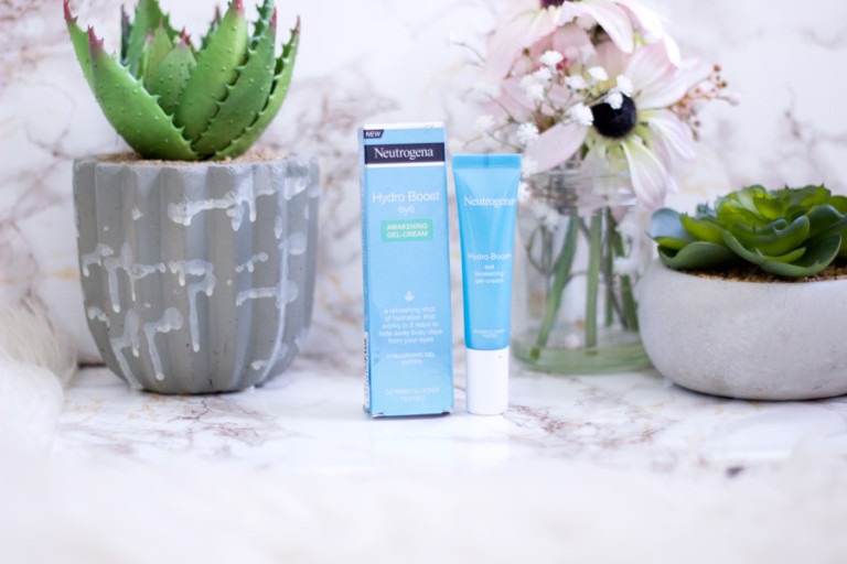 Neutrogena Hydro Boost Serisi Bolum 2