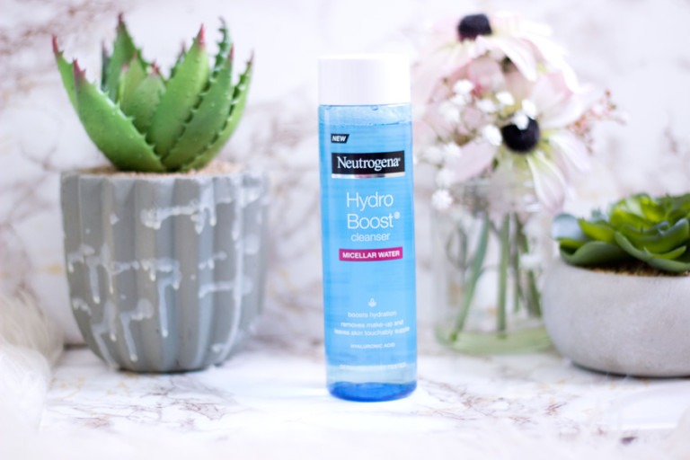 Neutrogena Hydro Boost Serisi Bolum 2