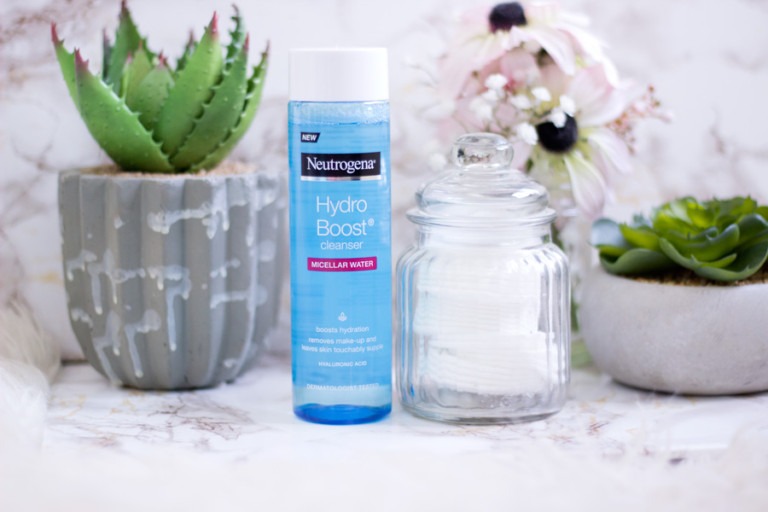 Neutrogena Hydro Boost Serisi Bolum 2