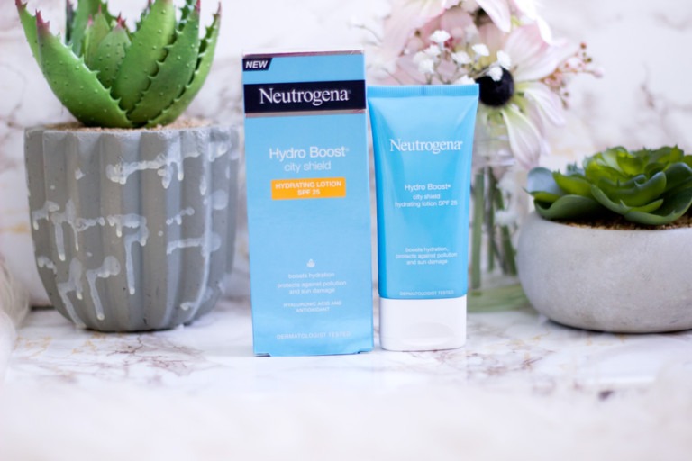 Neutrogena Hydro Boost Serisi Bolum 2