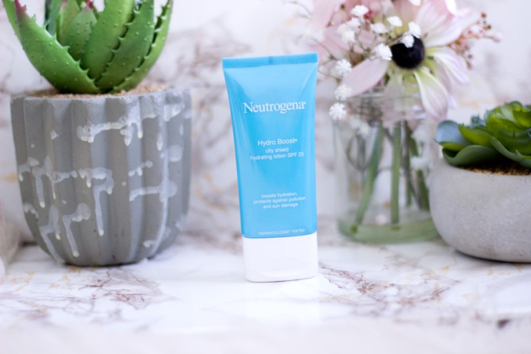 Neutrogena Hydro Boost Serisi Bolum 2