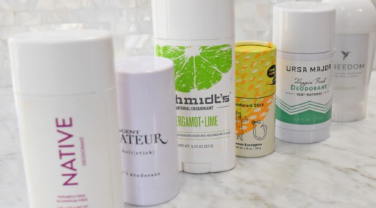 Antiperspirant Nedir? — Antiperspirant vs. Deodorant