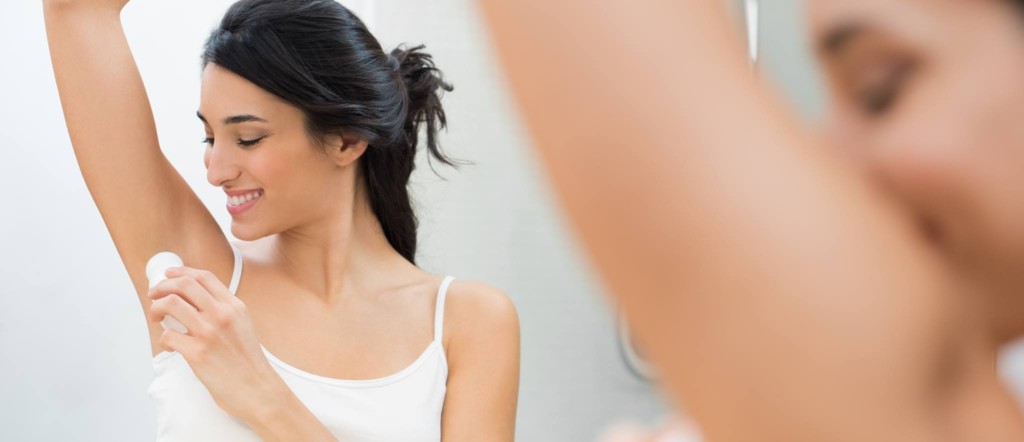 Antiperspirant Nedir Antiperspirant Vs Deodorant