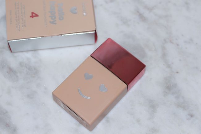 Benefit Hello Happy Soft Blur Fondoten