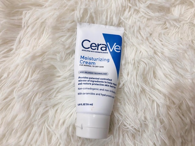 Cerave Cilt Bakim Urunleri